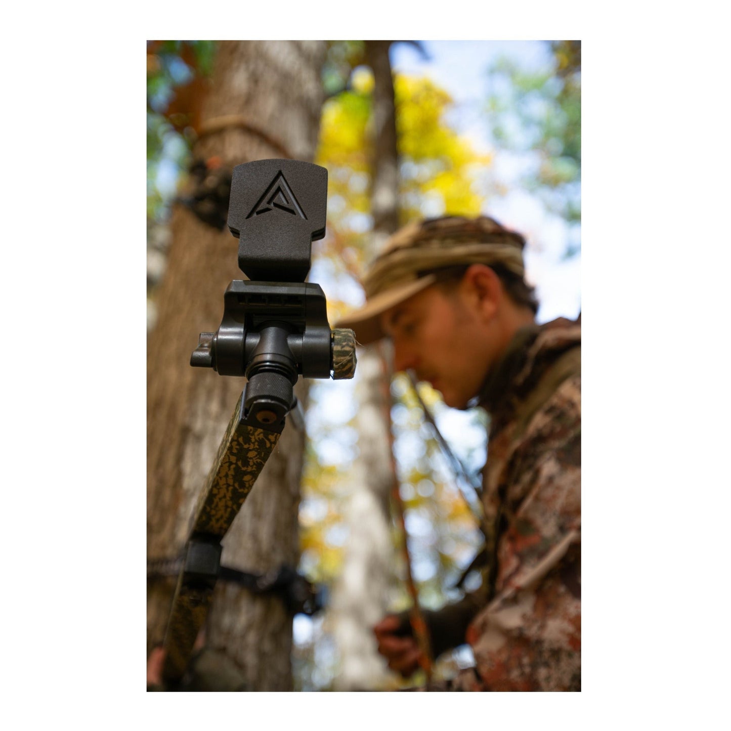 Painted Arrow MAG-PRO HEAD Magnetic Smartphone Tripod Head