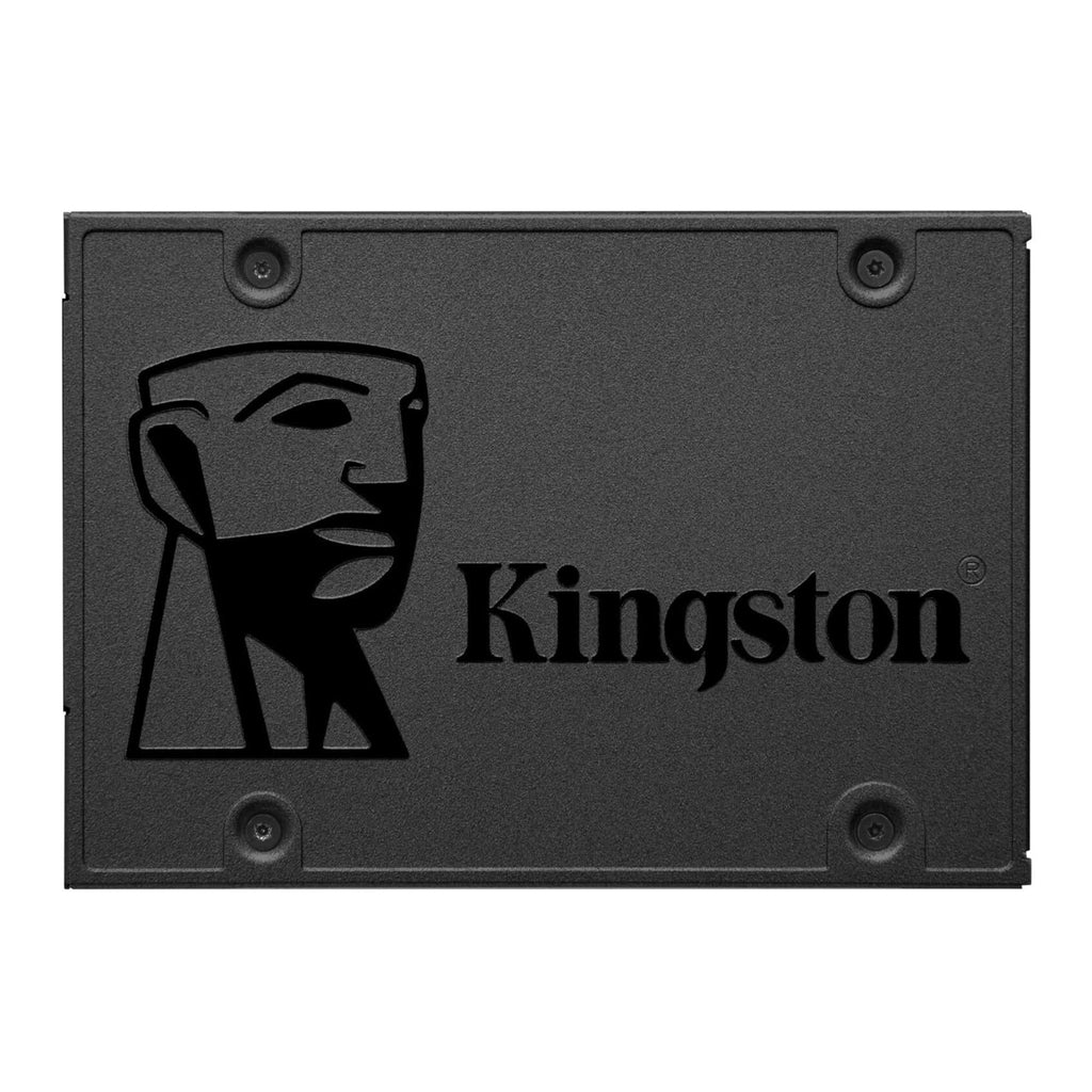 Kingston A400 480GB SATA III 2.5-Inch Internal SSD