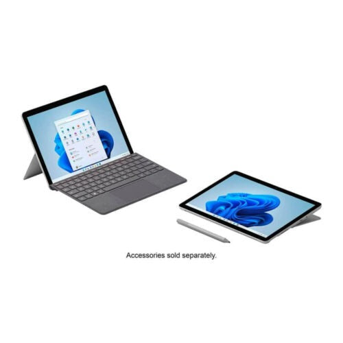 Microsoft Surface Go 3, 10.5" Touch, 4GB RAM (Certified Refurbished)