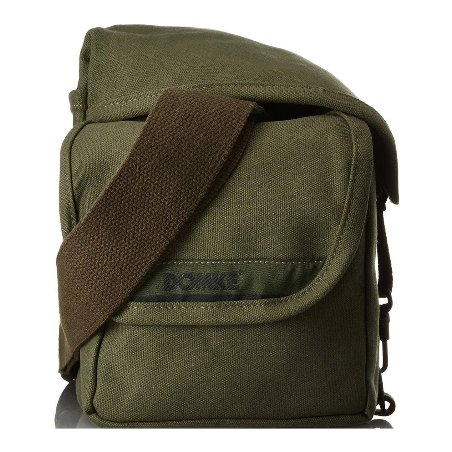 Domke F-2 Original Shoulder Bag (Olive)