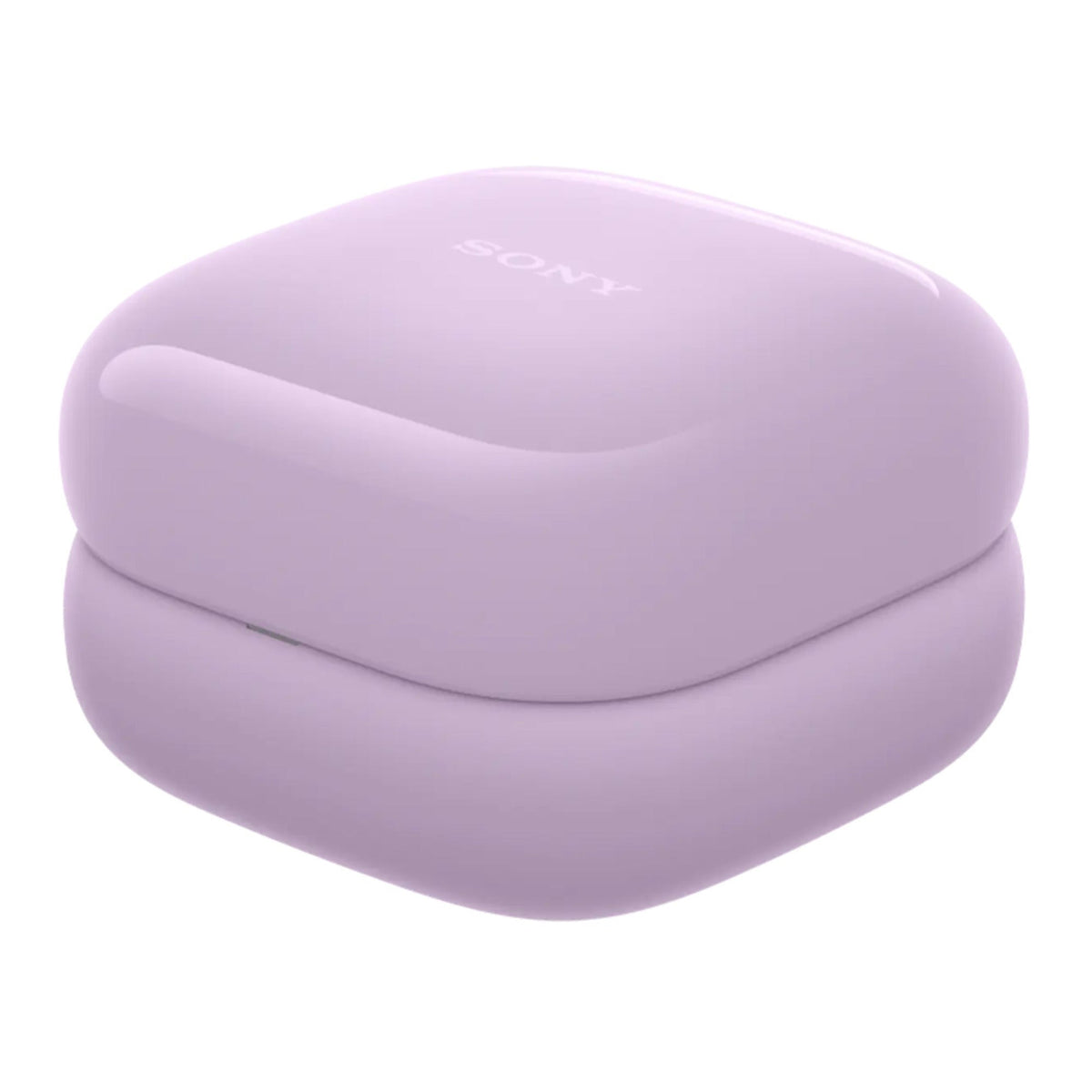 Sony LinkBuds Clip Truly Wireless Open Earbuds (Lavender)