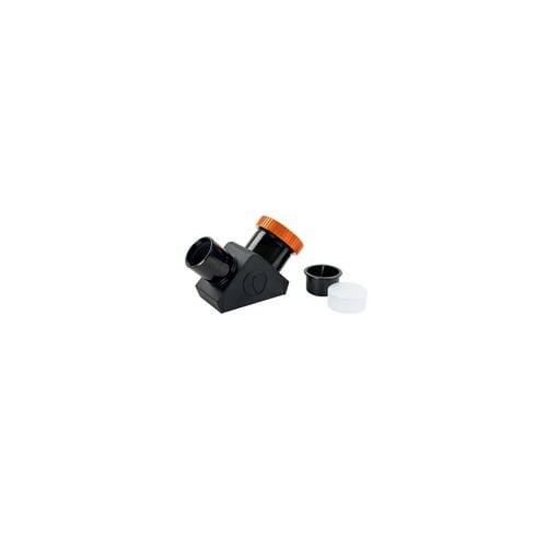 Celestron Dielectric Star Diagonal with Twist-Lock (1.25-Inch)