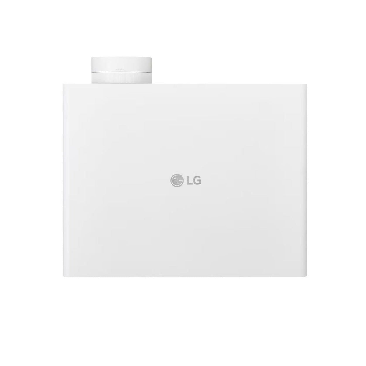 LG ProBeam BU53RG 5000-Lumen XPR UHD 4K Short-Throw Laser DLP Smart Projector