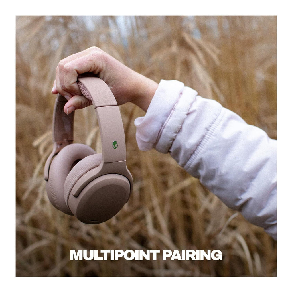 Skullcandy Crusher ANC 2 Sensory Bass Headphones (Primer)