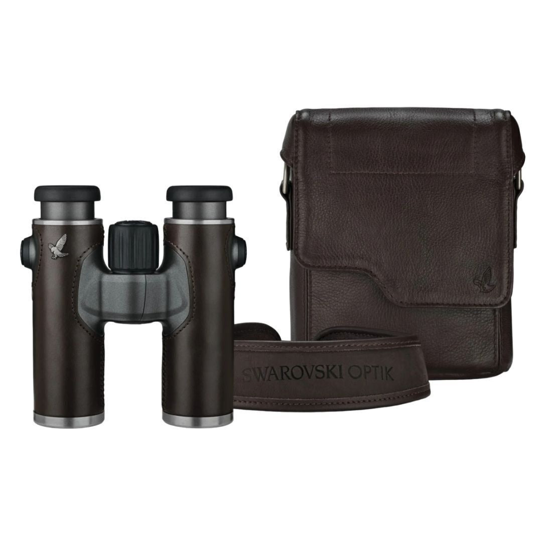Swarovski CL Companion NOMAD 8x30 B Binoculars