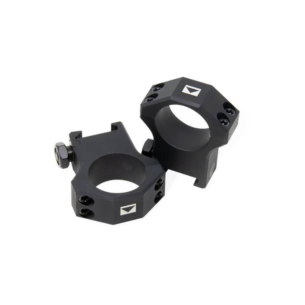 Steiner Optics T-Series Scope Rings 34mm Low