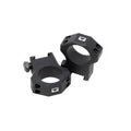Steiner Optics T-Series Scope Rings 34mm Low