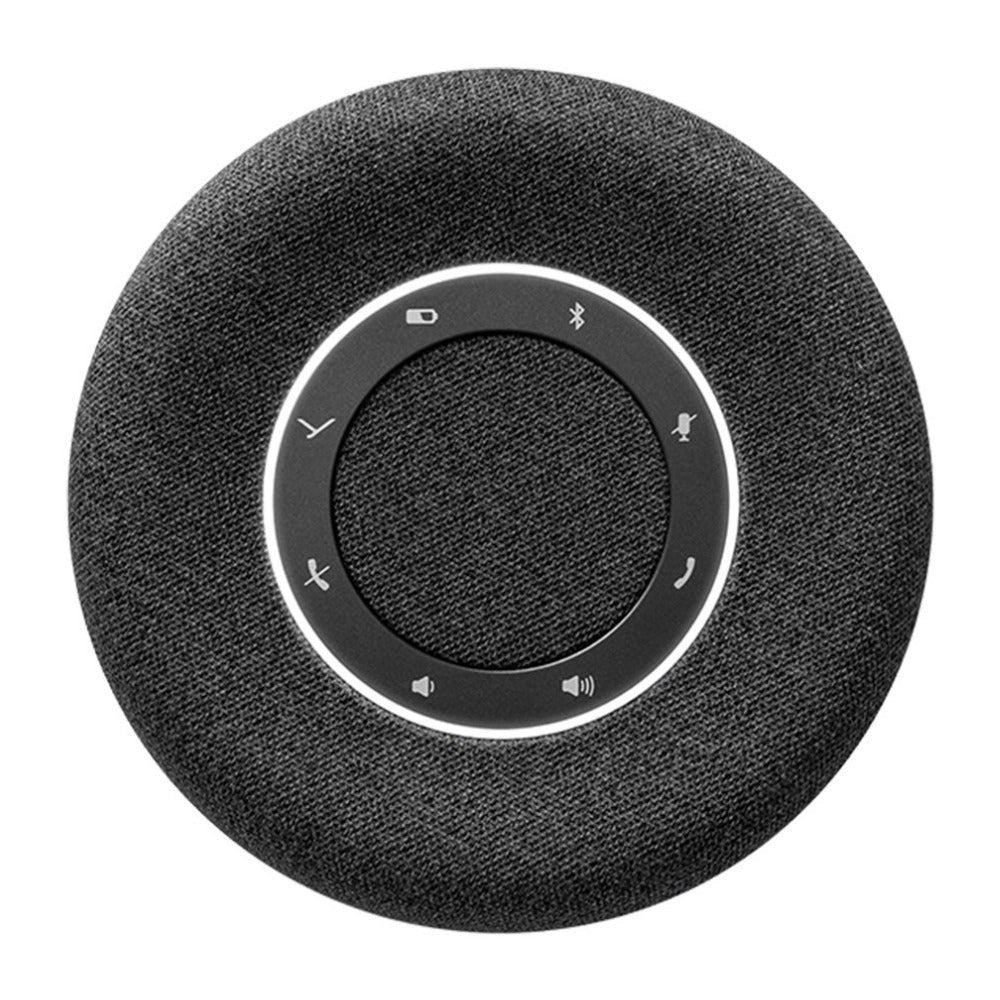 Beyerdynamic Space Max Wireless Bluetooth Maximum Sound Quality Speakerphone (Charcoal)