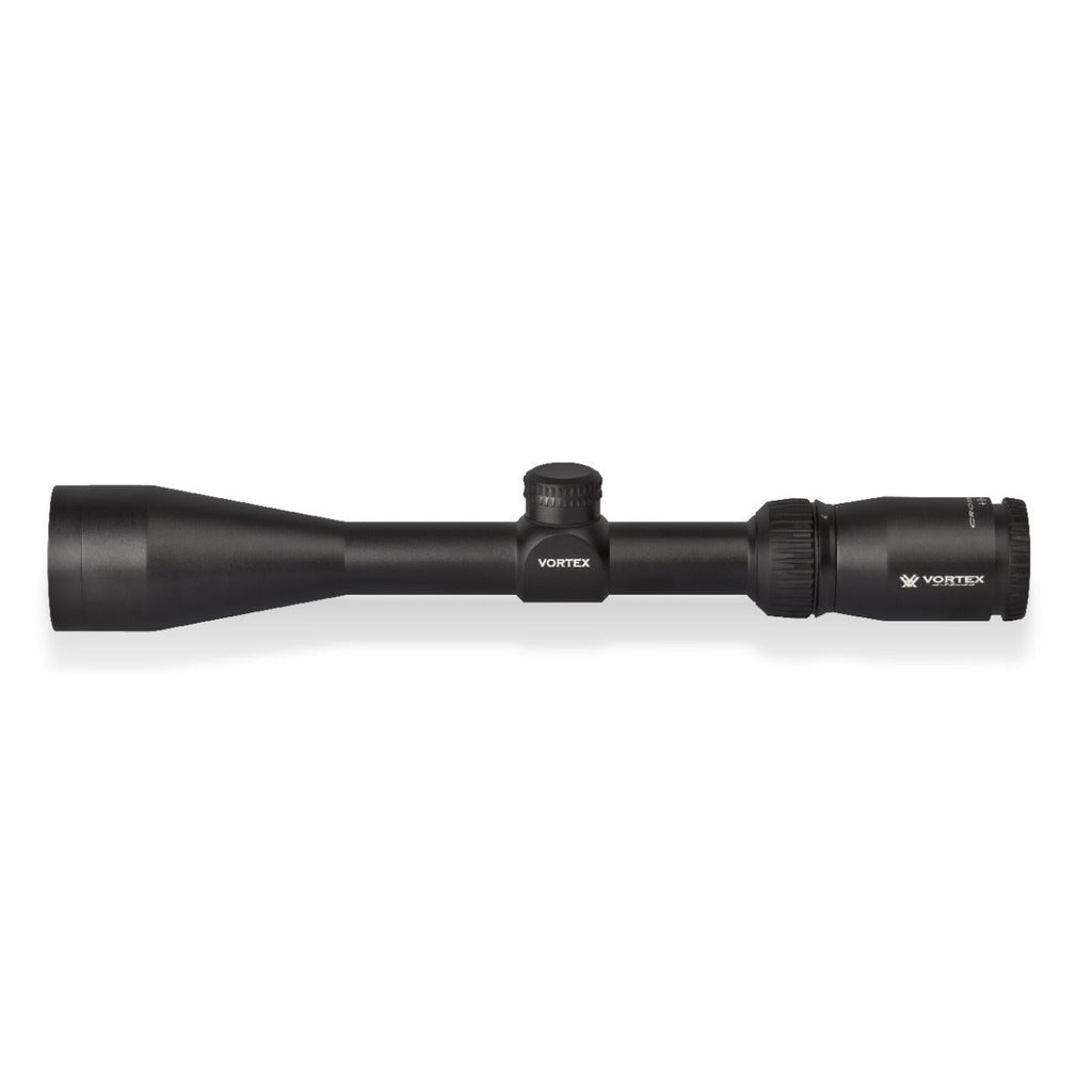 Vortex Crossfire II 4-12x44 Riflescope (V-Plex MOA Reticle)