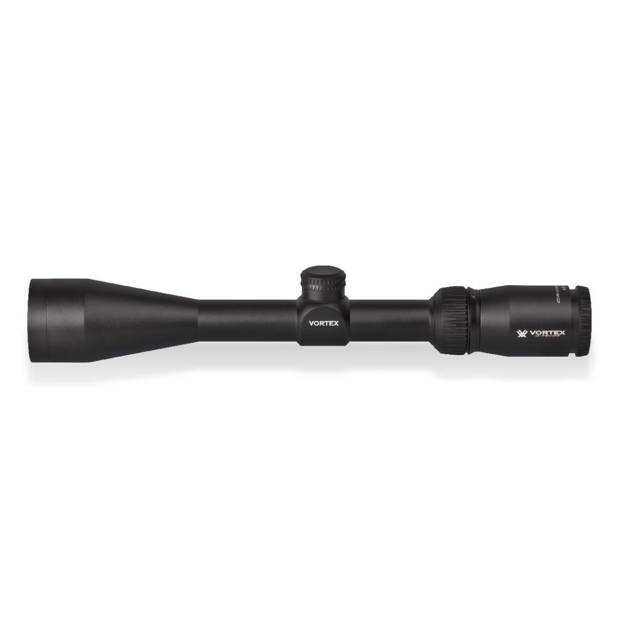 Vortex Crossfire II 4-12x44 Riflescope (V-Plex MOA Reticle)