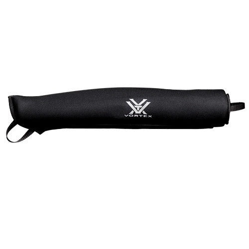 Vortex Crossfire II 2-7x32 Riflescope (V-Plex MOA Reticle) with Sure Fit Cover and Cap