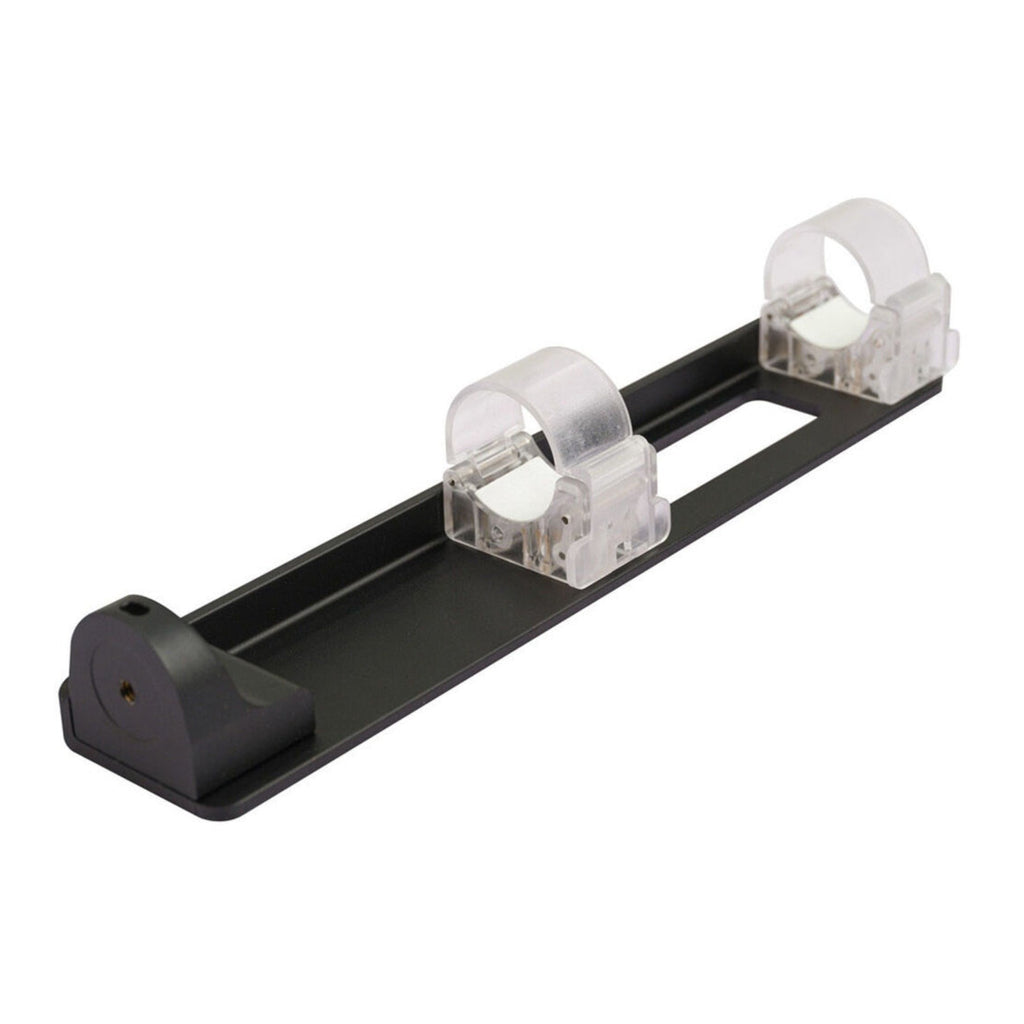 Nanlite PavoTube II 2 15C RGB LED Tube (4-Light Kit) Bundle with Accessories