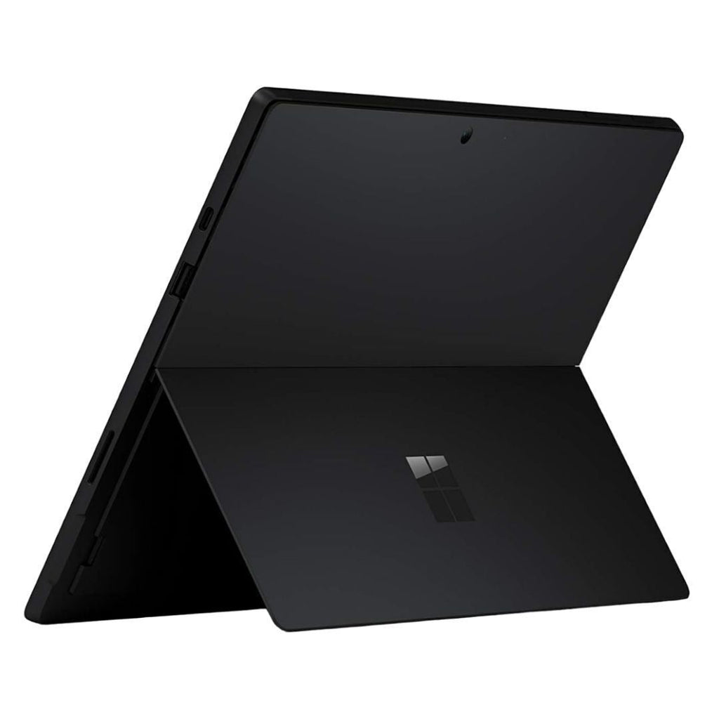 Microsoft Surface Pro 7 12.3" Tablet, Intel Core i7-1065G7, 16GB RAM, 256GB SSD, Windows 11 Pro (Certified Refurbished)