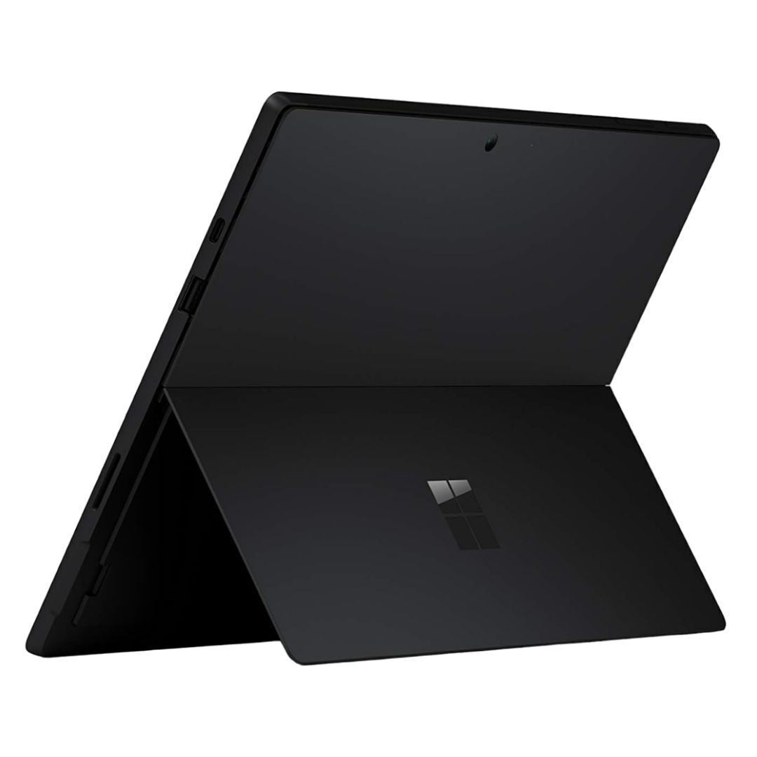 Microsoft Surface Pro 7 12.3" Tablet, Intel Core i7-1065G7, 16GB RAM, 256GB SSD, Windows 11 Pro (Certified Refurbished)