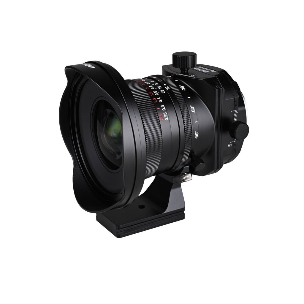 Venus Optics Laowa 17mm f/4 Zero-D Tilt-Shift Lens (Sony FE Mount)