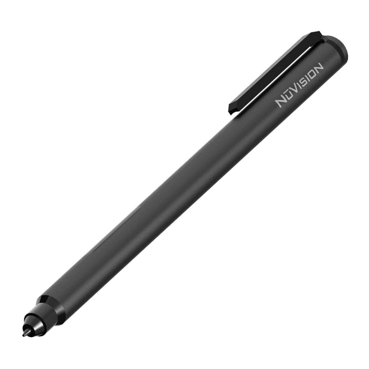 Nuvision Wireless Digital Pen for Microsoft Protocol Devices (Black)