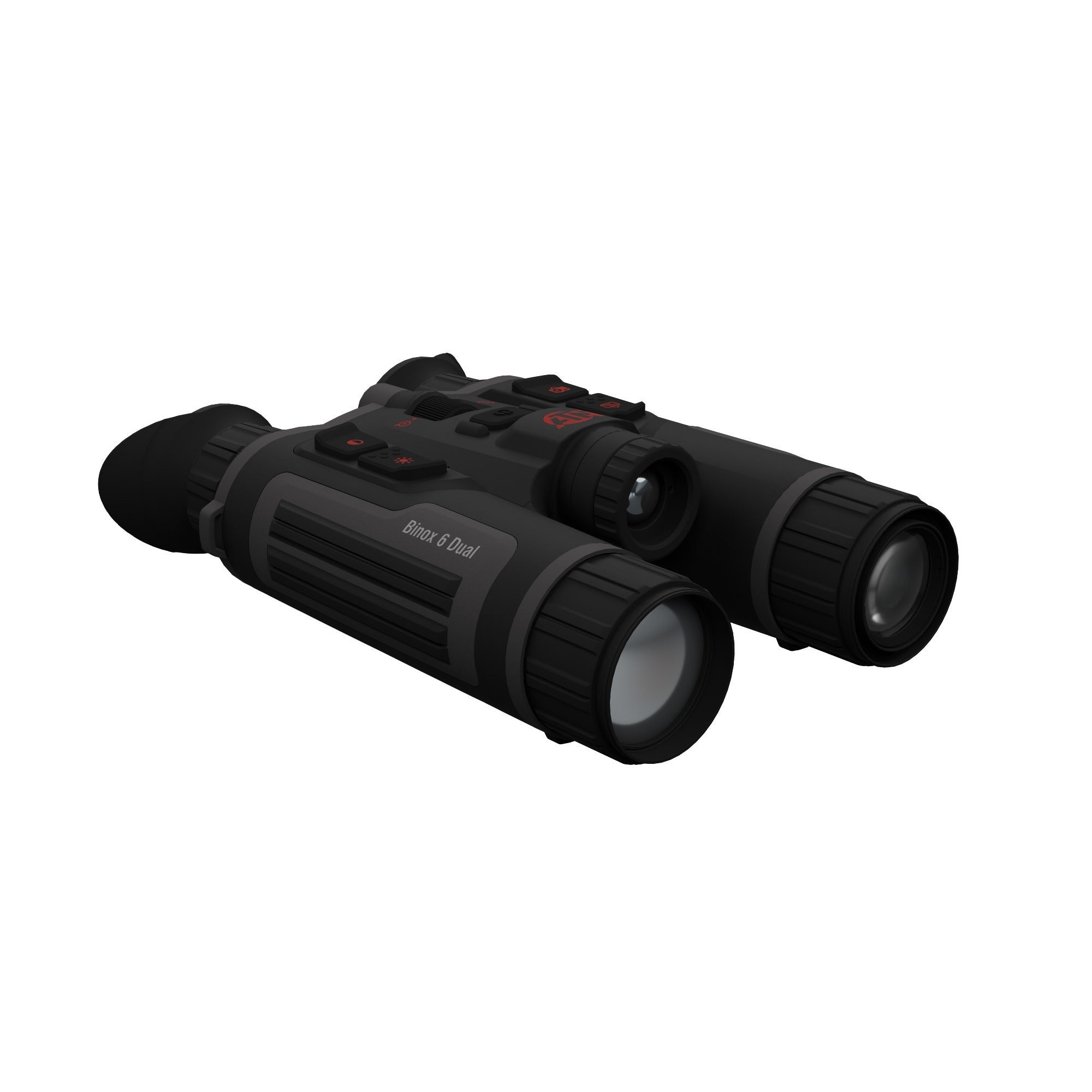 ATN Binox 6 Dual Multispectral Binoculars with Thermal 256192 Sensor