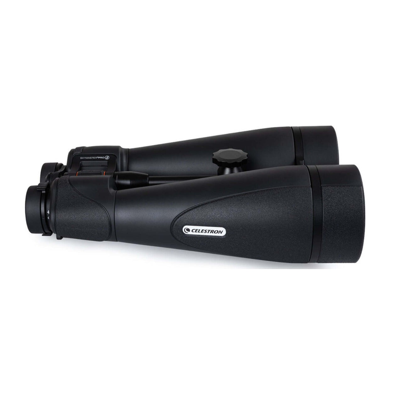 Celestron Skymaster Pro ED 20 x 80mm Multi-Coated Binoculars Harness Bundle