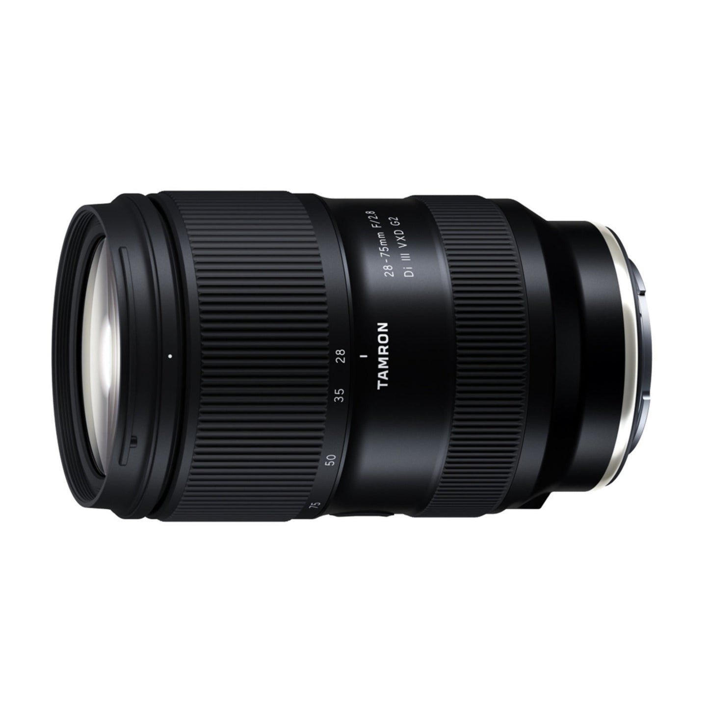 Tamron A063 28-75mm f/2.8 Di III VXD G2 Zoom Lens with Accessories Bundle