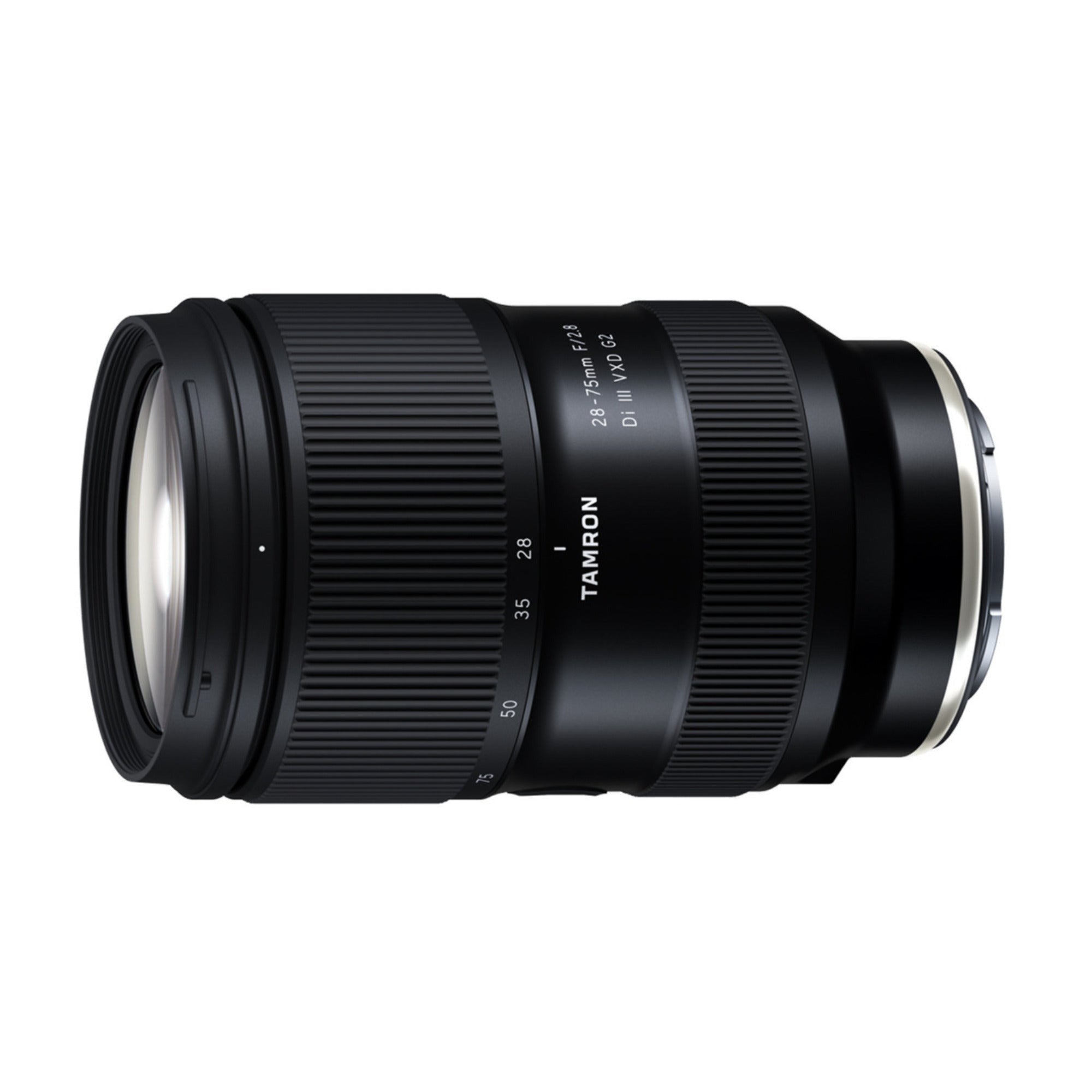 Tamron A063 28-75mm f/2.8 Di III VXD G2 Zoom Lens with Accessories Bundle
