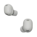 Sony WF-1000XM6 Best Truly Wireless Noise Cancelling Earbuds (Platinum Silver)