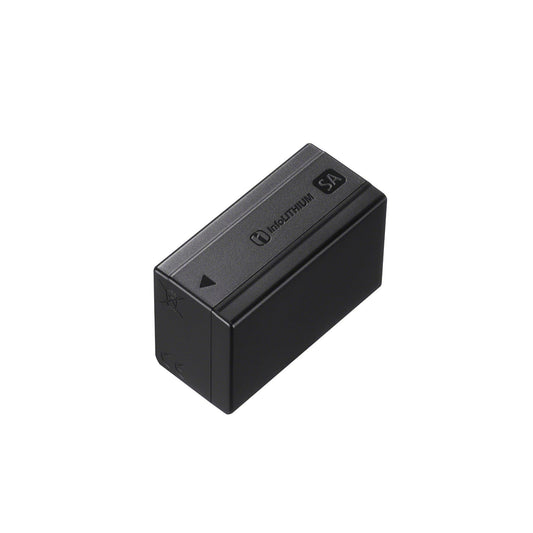 Sony NPSA100 SA-Type 2670 mAh Rechargeable Battery Pack