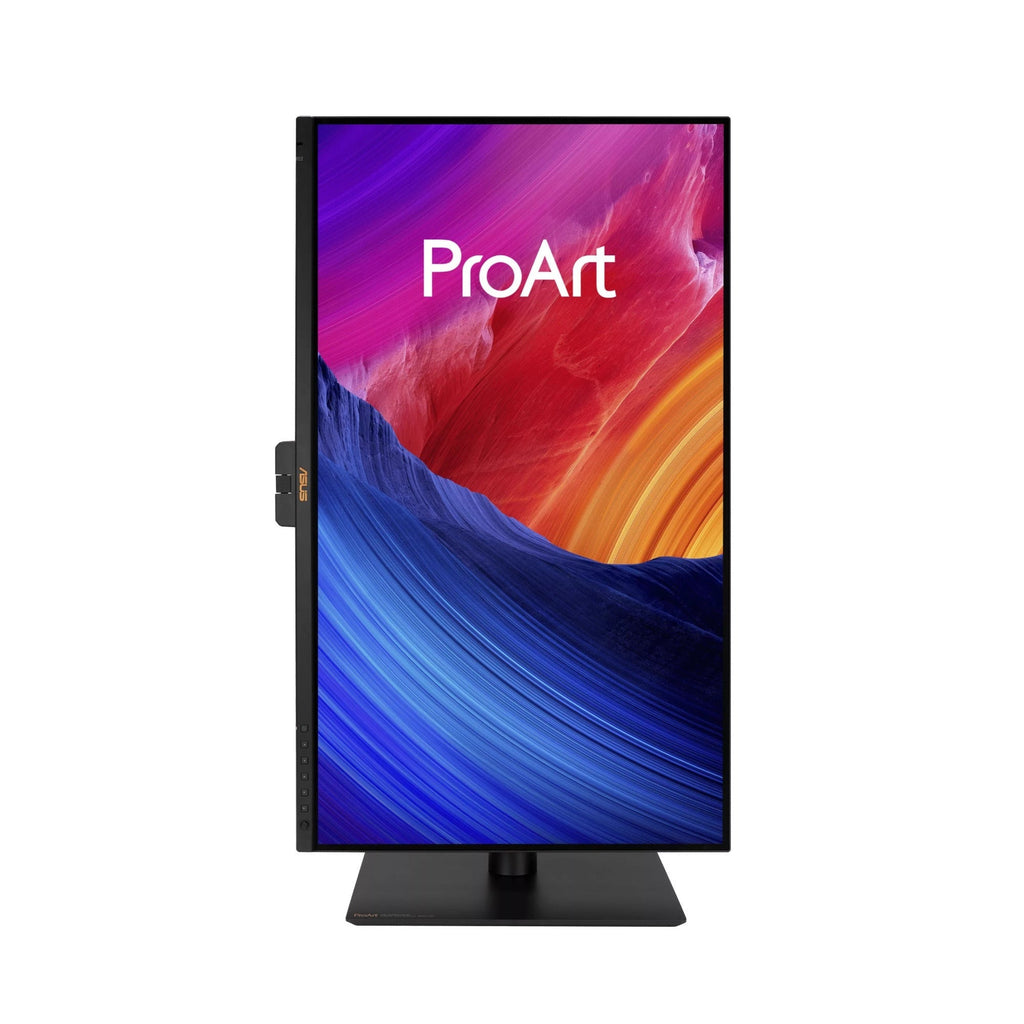 ASUS ProArt PA27UCGE 27-inch 4K HDR Professional Monitor with 160Hz Refresh Rate and 10-Bit Color