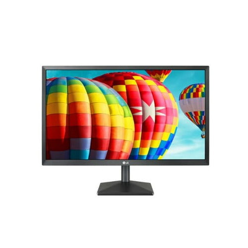 LG 24BK430H-B 24-Inch Class 16:9 IPS HDR FHD Wall Mountable Monitor