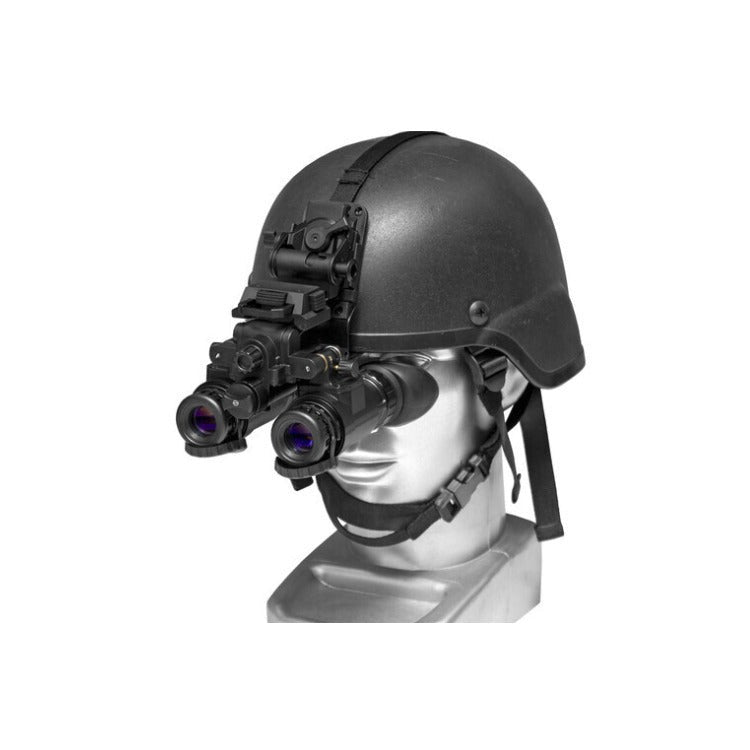 ATN PS31-3HFW Gen 3 Dual Tube Night Vision Goggle/Binocular with 40 FOV