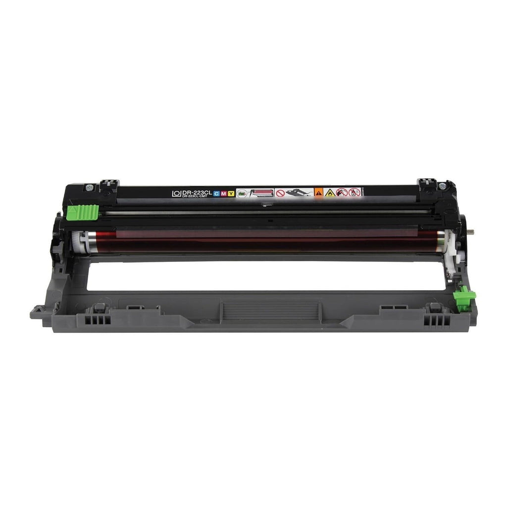 Brother Genuine DR-223CL Drum Unit