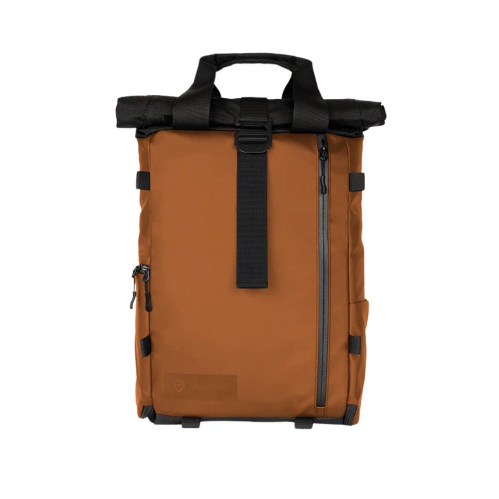 WANDRD PRVKE 11 Lite Sedona Orange