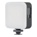 SmallRig P96 Compact Lightweight LED Video Light (Gray)