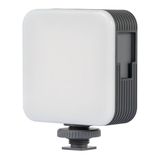 SmallRig P96 Compact Lightweight LED Video Light (Gray)