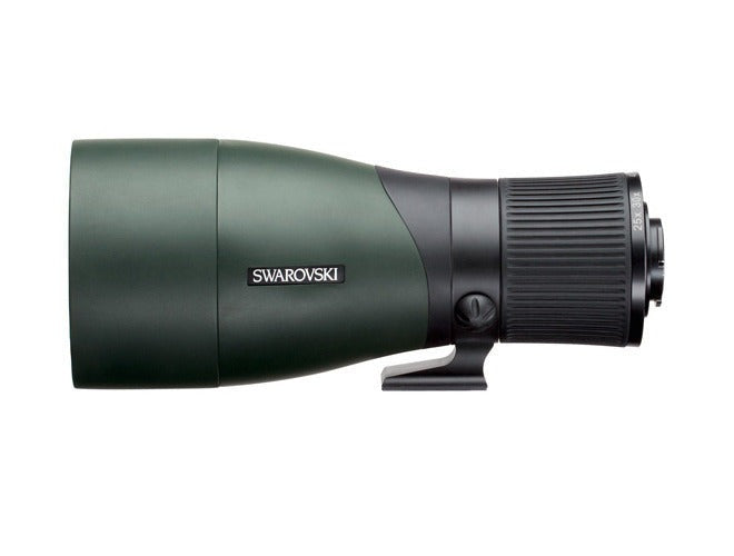 Swarovski ATX Spotting Scope with 65mm Modular Objective & Cleaning Kit (Angled)