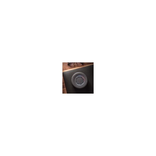 beyerdynamic SPACE Personal Speakerphone (Charcoal)