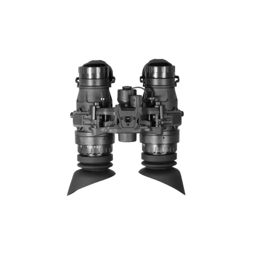 AGM UNVG-51 3AW1 1x19mm 2-Channel Ultralight Night Vision Goggle/Binocular