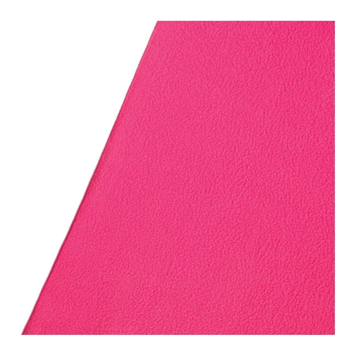 Westcott X-Drop Pro Wrinkle-Resistant Backdrop (Dark Pink, 8 x 8 Feet)