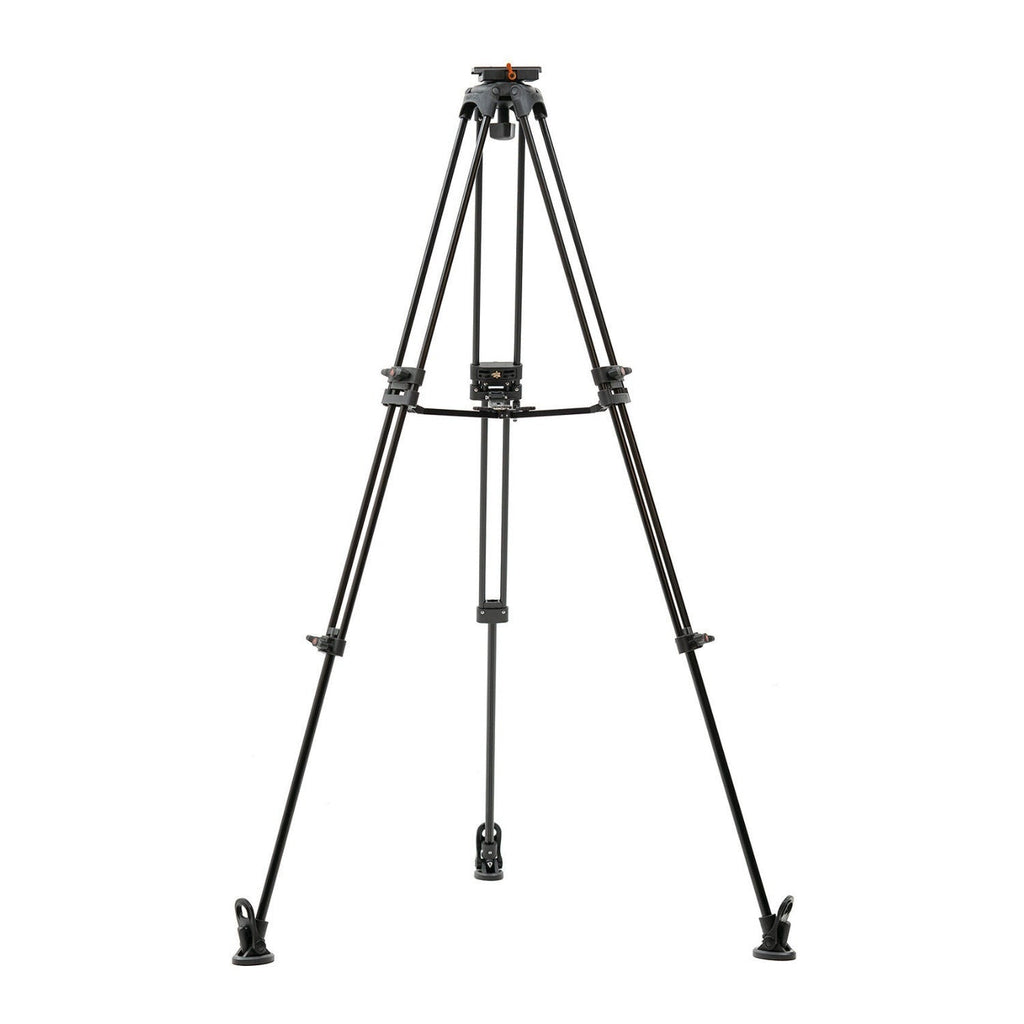 E-Image 75mm Heavy Duty Aluminum Tripod for PTZ Cameras