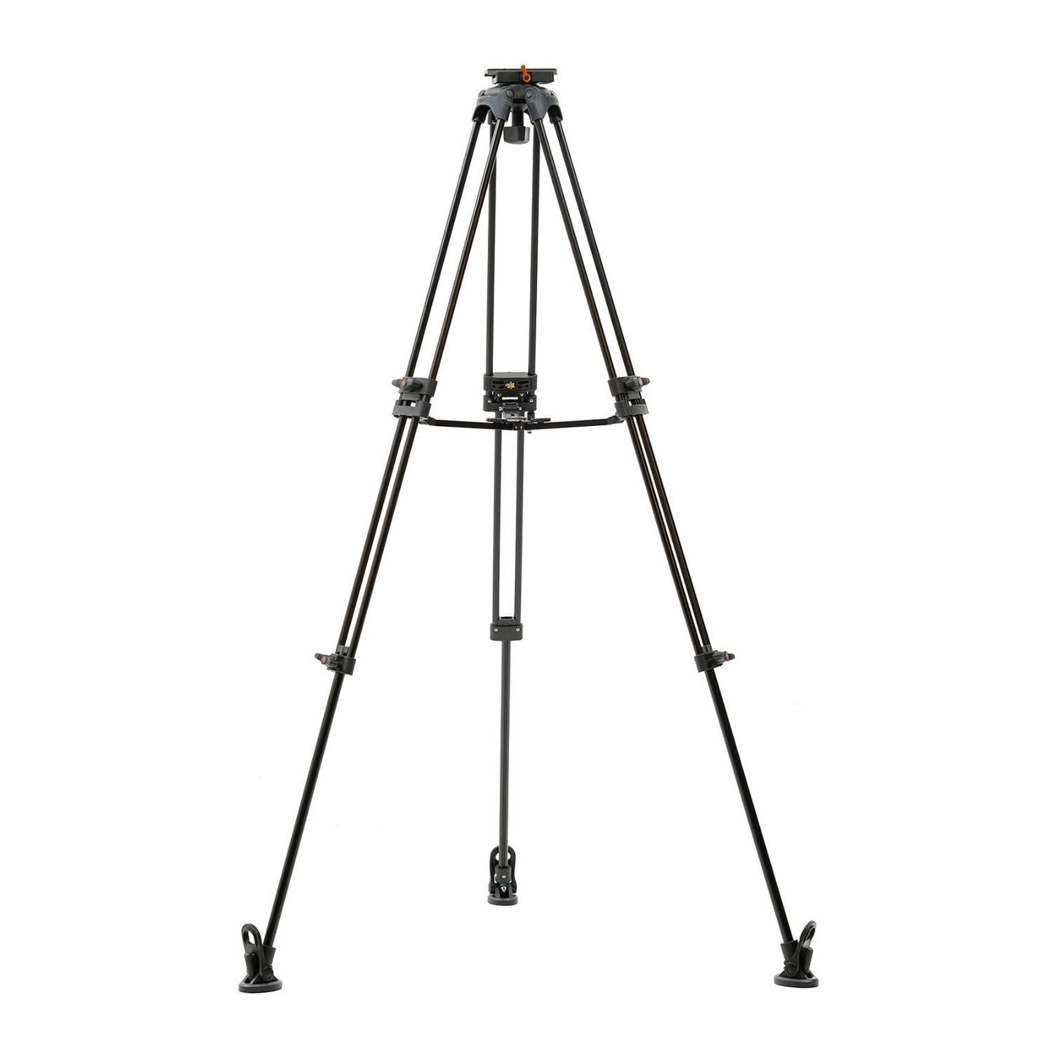 E-Image 75mm Heavy Duty Aluminum Tripod for PTZ Cameras