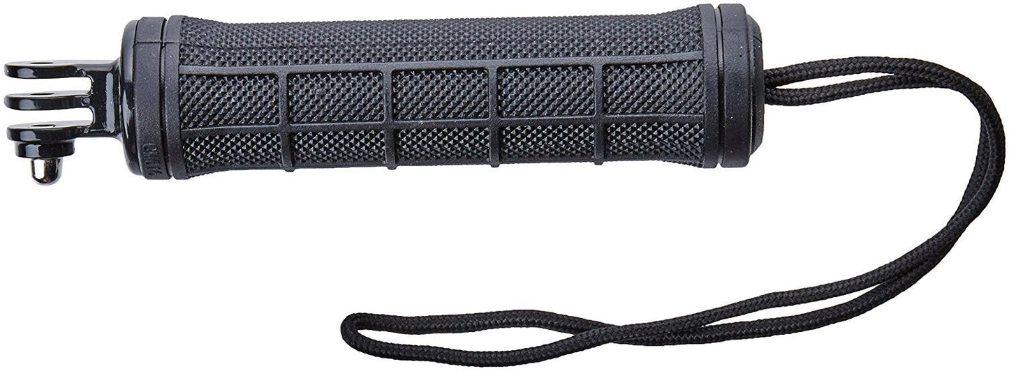 Bower Xtreme Action Camera Handgrip (Black)