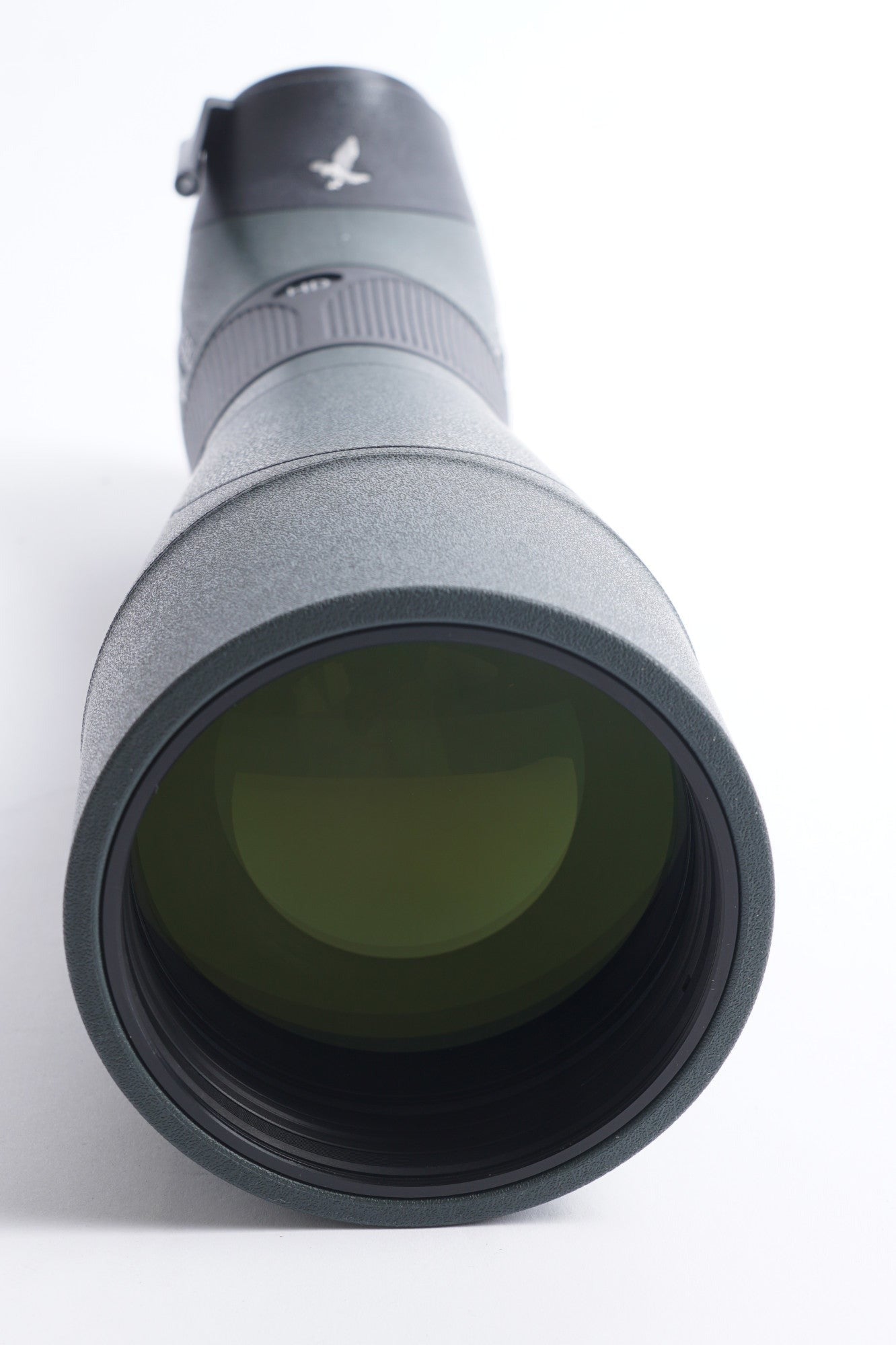 Swarovski ATS-80 HD Spotting Scope (Arca Swiss Mount/ Requires Eyepiece) (Used)
