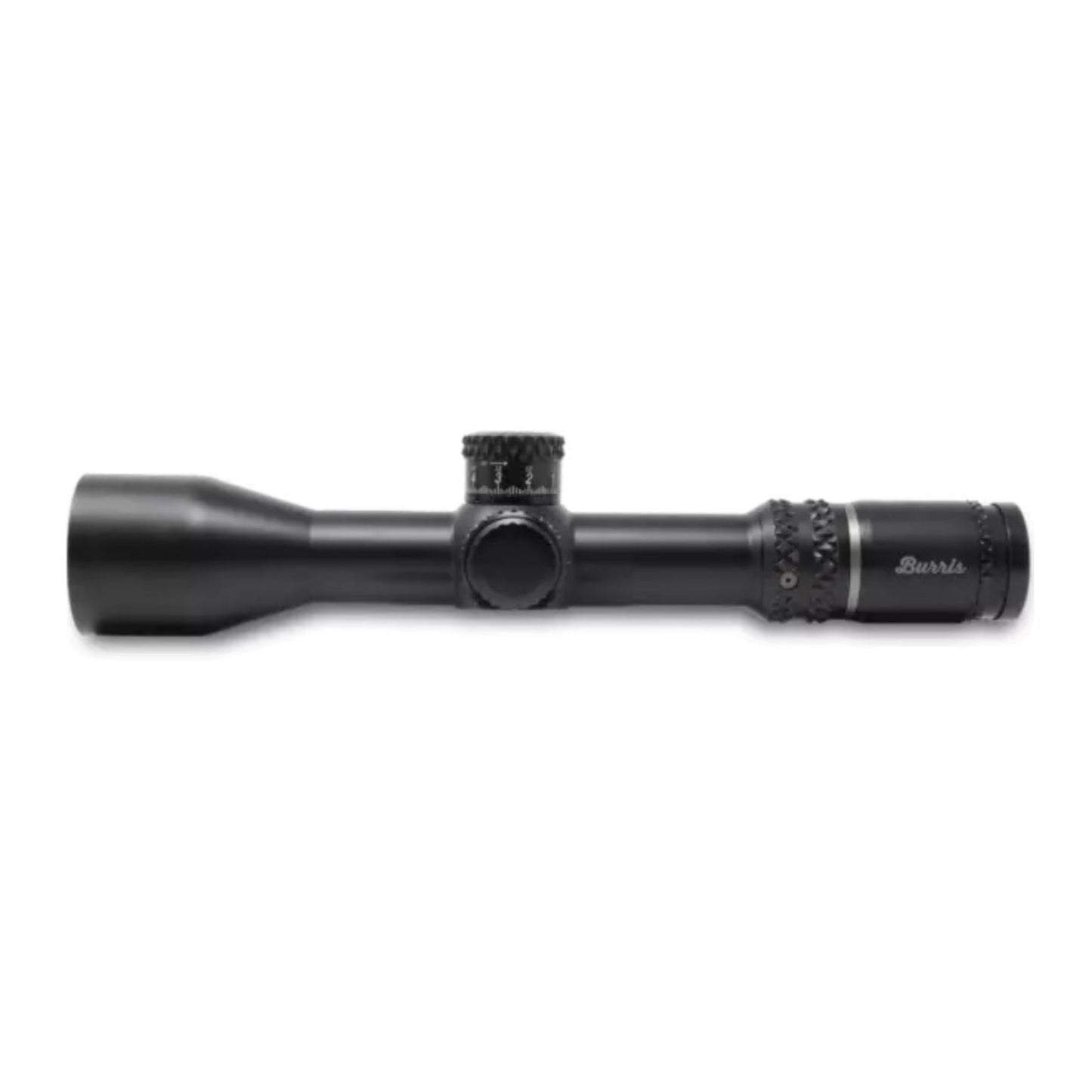 Burris XTR III Scope 3.3-18x50mm Illuminated Front Focal Plane Reticle (Black)