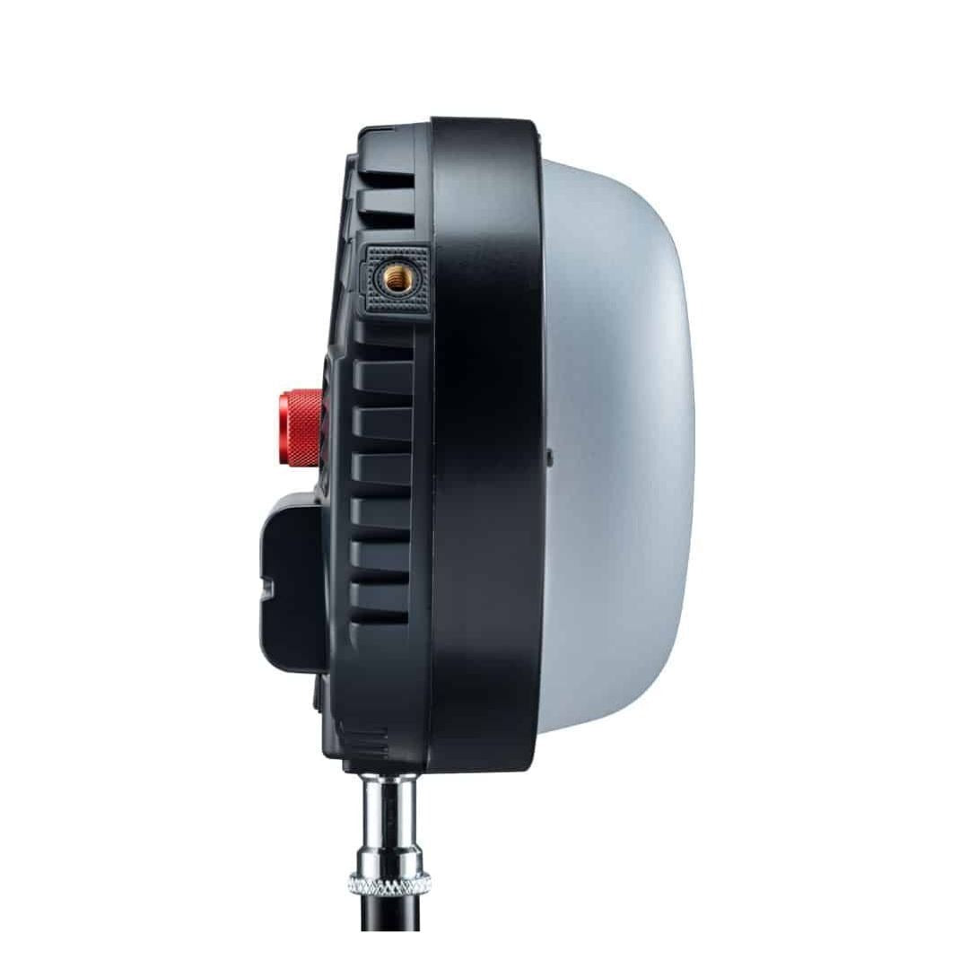 Rotolight NEO 3 PRO with World’s Brightest LED Light and High Speed RGBWW Flash (Imagemaker Kit)