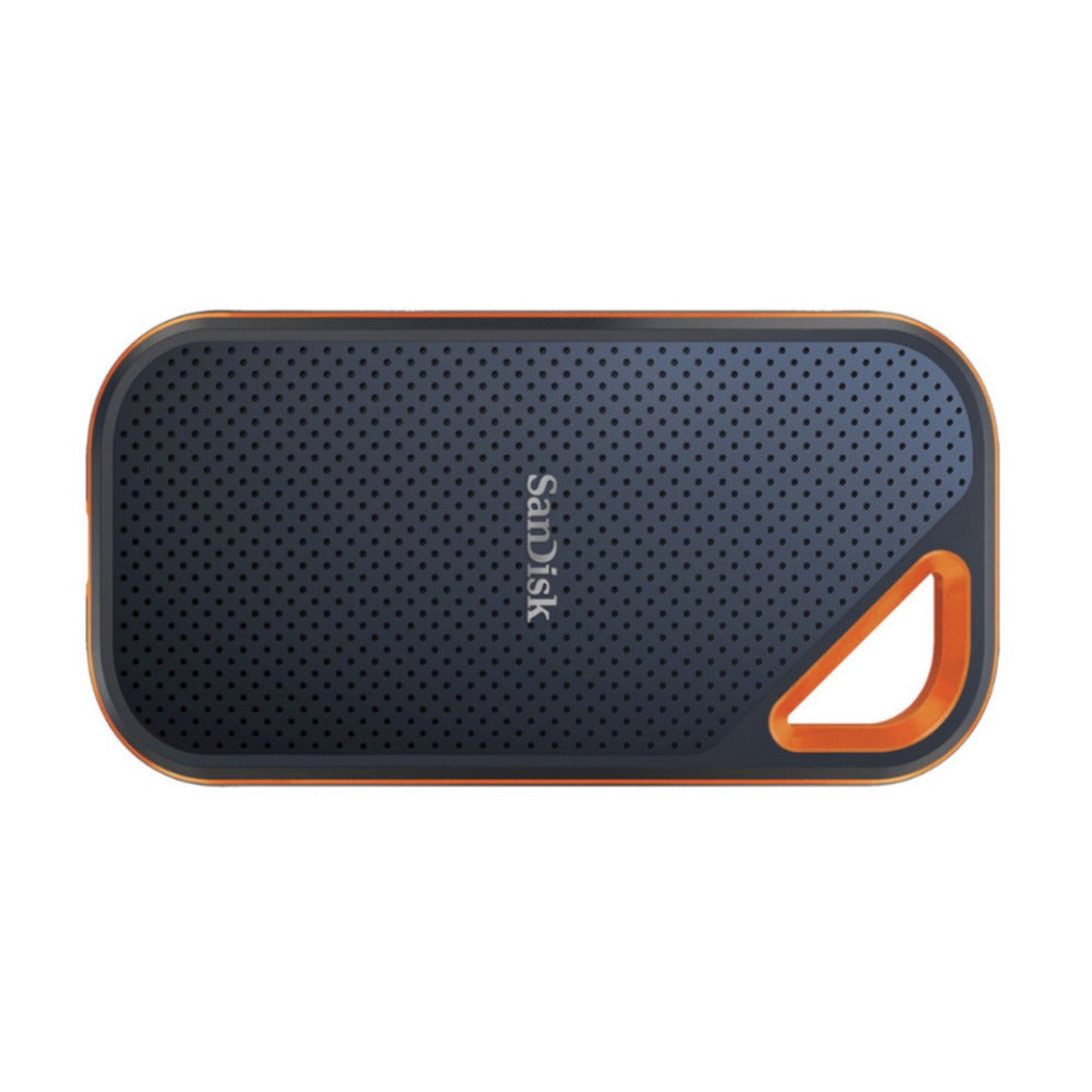 SanDisk 1TB Extreme PRO Portable SSD V2