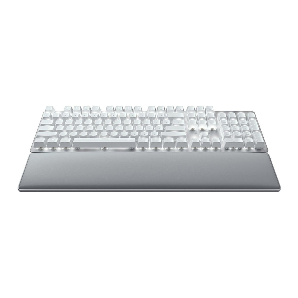 Razer Pro Type Ultra Wireless Mechanical Keyboard, Silent Linear Switches (Certified Refurbished)