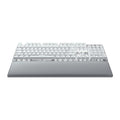 Razer Pro Type Ultra Wireless Mechanical Keyboard, Silent Linear Switches (Certified Refurbished)
