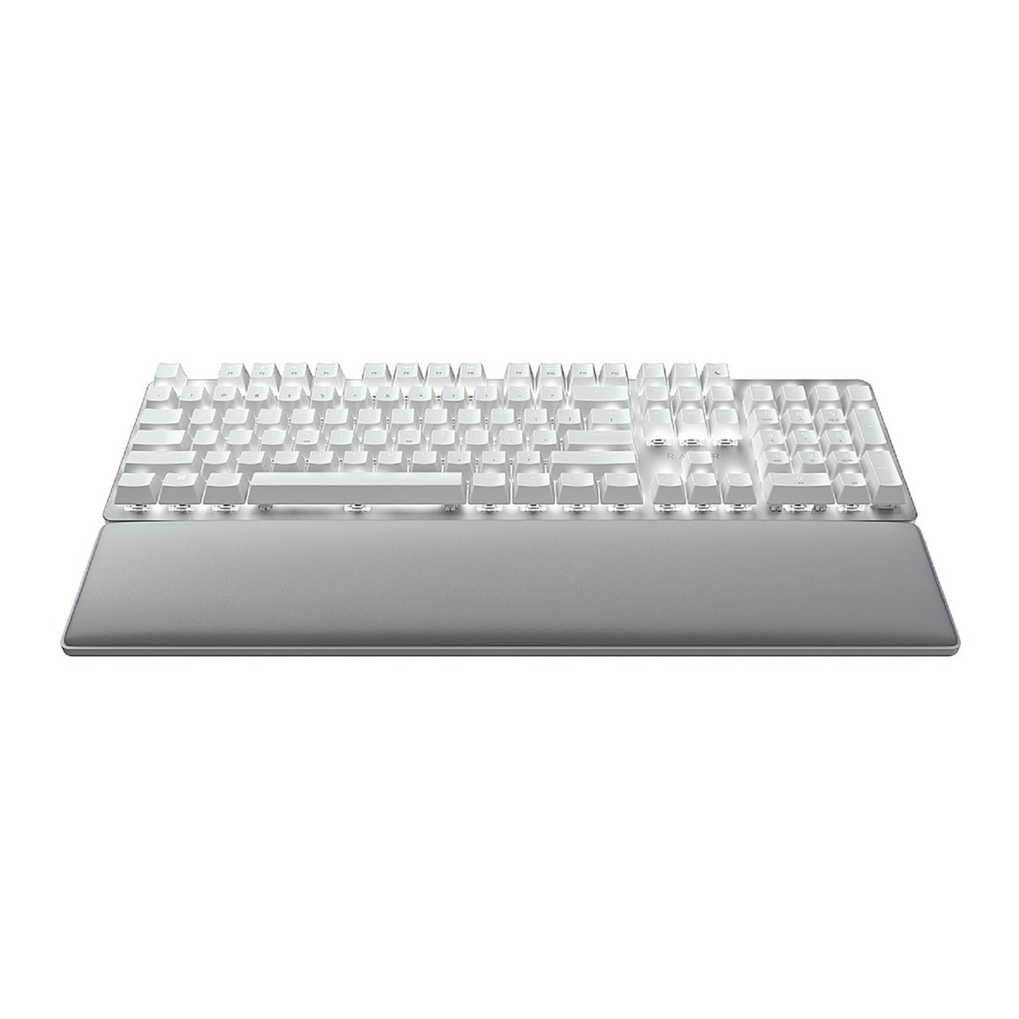Razer Pro Type Ultra Wireless Mechanical Keyboard, Silent Linear Switches (Certified Refurbished)