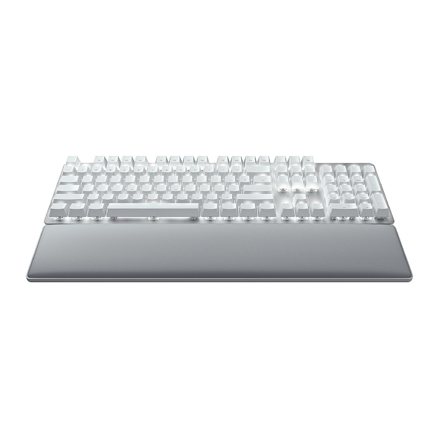 Razer Pro Type Ultra Wireless Mechanical Keyboard, Silent Linear Switches (Certified Refurbished)
