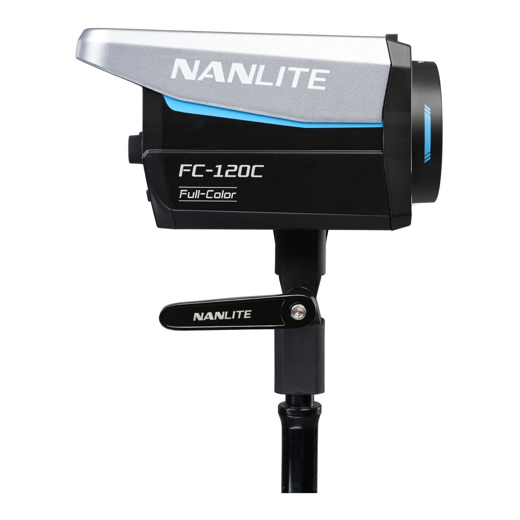 Nanlite Projection Attachment for FM Mount Bundle with Accessories