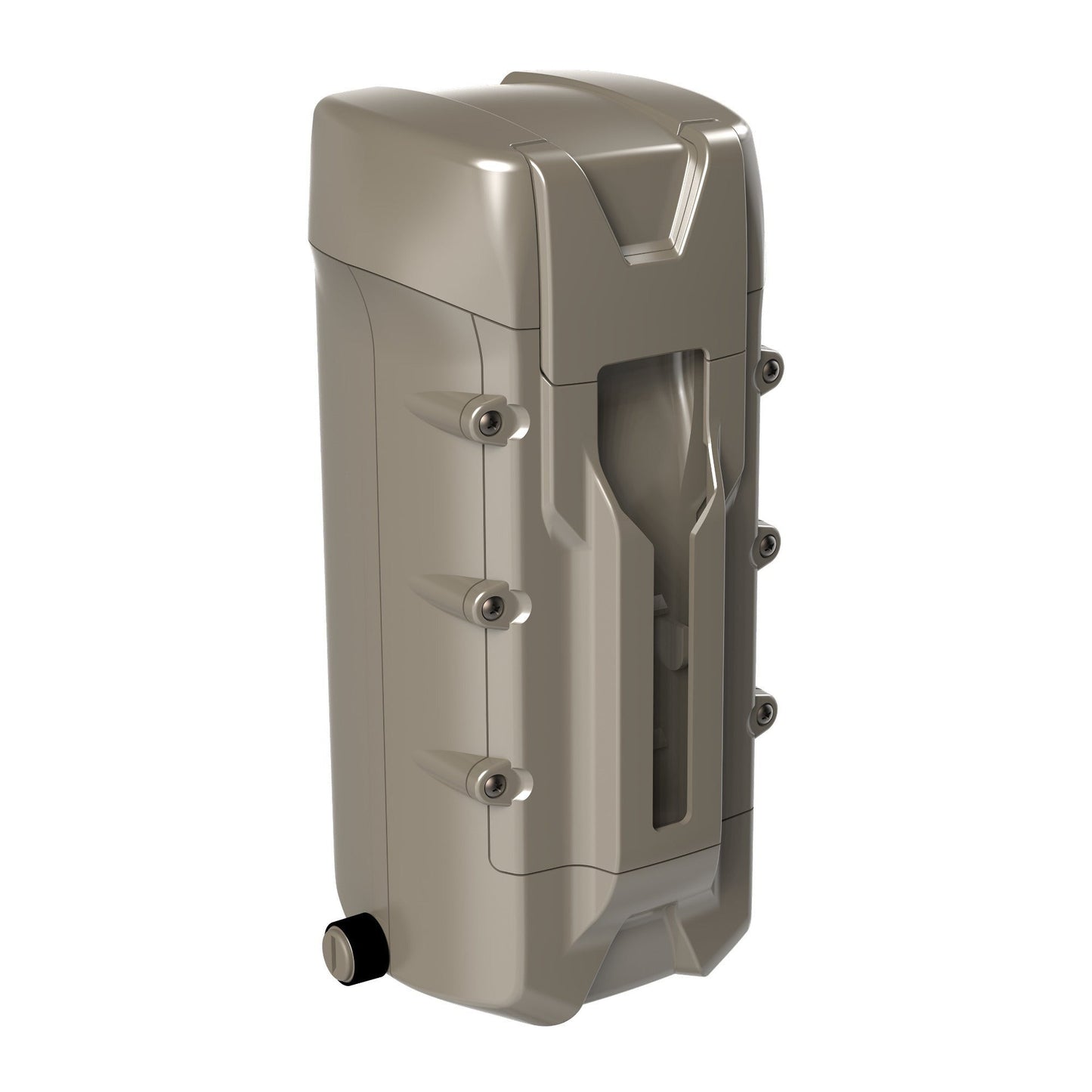 Cuddeback Dual Power Bank (8-Pack) Extends Battery Life for CuddeLink Trail Cams